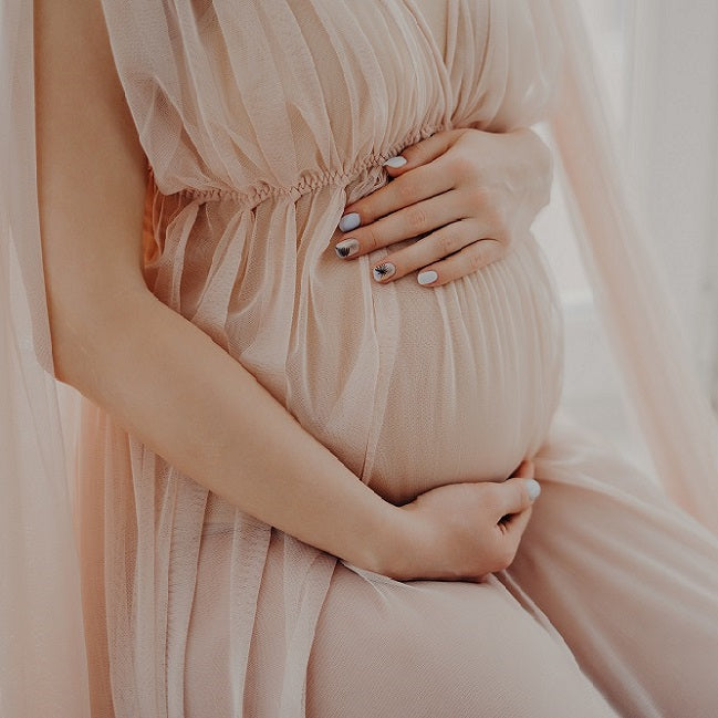 Phân Biệt Cơn Gò Chuyển Dạ Thật và Giả: Dấu Hiệu Rõ Ràng Cho Mẹ Bầu