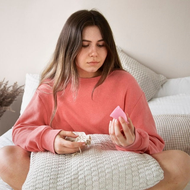 Progesterone: Người Hùng Thầm Lặng Của Sức Khỏe Phụ Nữ