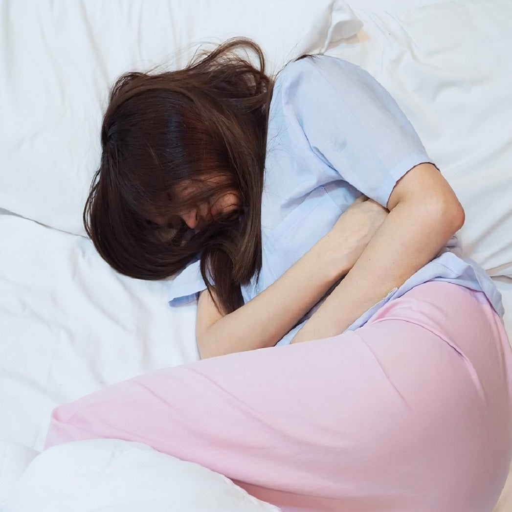 5 Cách Giảm Đau Bụng Kinh Hiệu Quả & Dịu Dàng